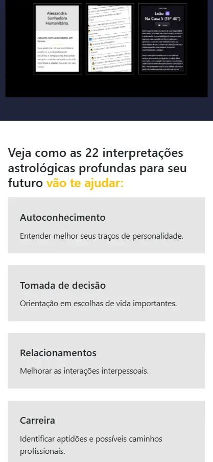 Projeto Norte Astral